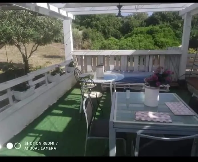 Country house Eucaliptus Farm Retreat Guest House Santa Teresa Gallura Italy