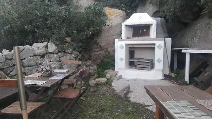 Country house Eucaliptus Farm Retreat Guest House Santa Teresa Gallura Italy