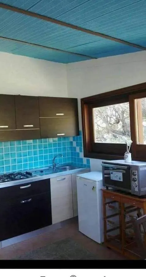 Eucaliptus Farm Retreat Guest House Santa Teresa Gallura