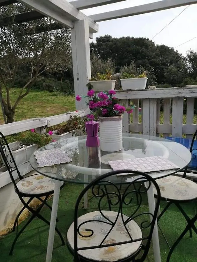Country house Eucaliptus Farm Retreat Guest House Santa Teresa Gallura