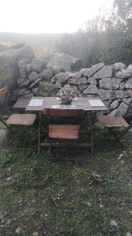 Eucaliptus Farm Retreat Guest House Santa Teresa Gallura 0*,