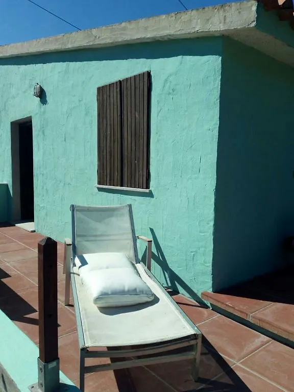 Eucaliptus Farm Retreat Guest House Santa Teresa Gallura Italy