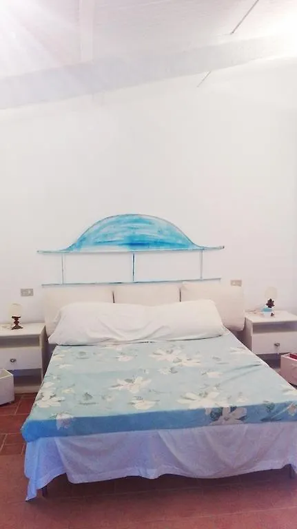 Eucaliptus Farm Retreat Guest House Santa Teresa Gallura Country house