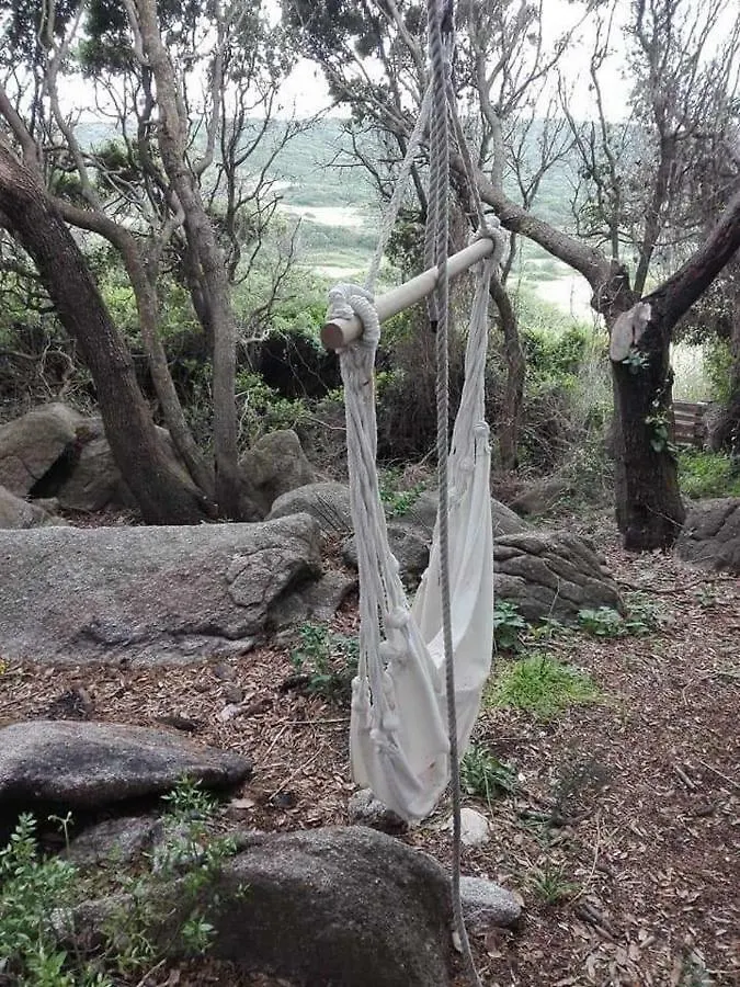 Eucaliptus Farm Retreat Guest House Santa Teresa Gallura Country house