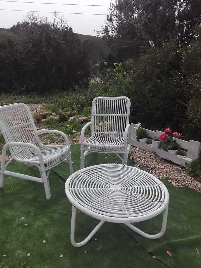 Country house Eucaliptus Farm Retreat Guest House Santa Teresa Gallura