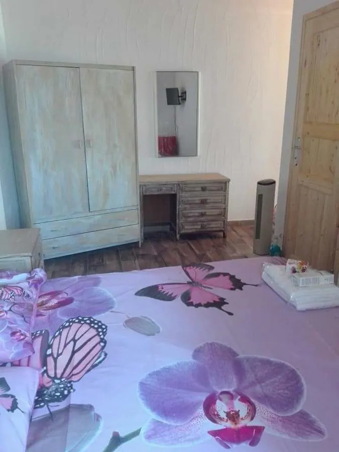 Eucaliptus Farm Retreat Guest House Santa Teresa Gallura 0*,  Italy
